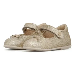 Ballerinasko<Naturino Glittered fabric ballerinas BALLET Gul