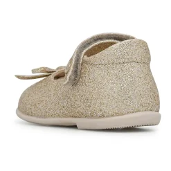 Ballerinasko<Naturino Glittered fabric ballerinas BALLET Gul