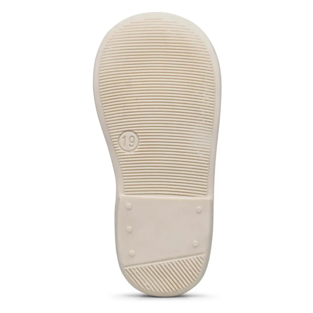Ballerinasko<Naturino Glittered fabric ballerinas BALLET Gul
