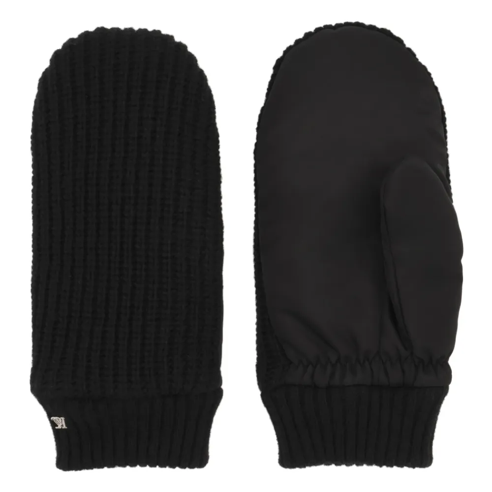 Handsker^Kazar Studio Gloves Sort