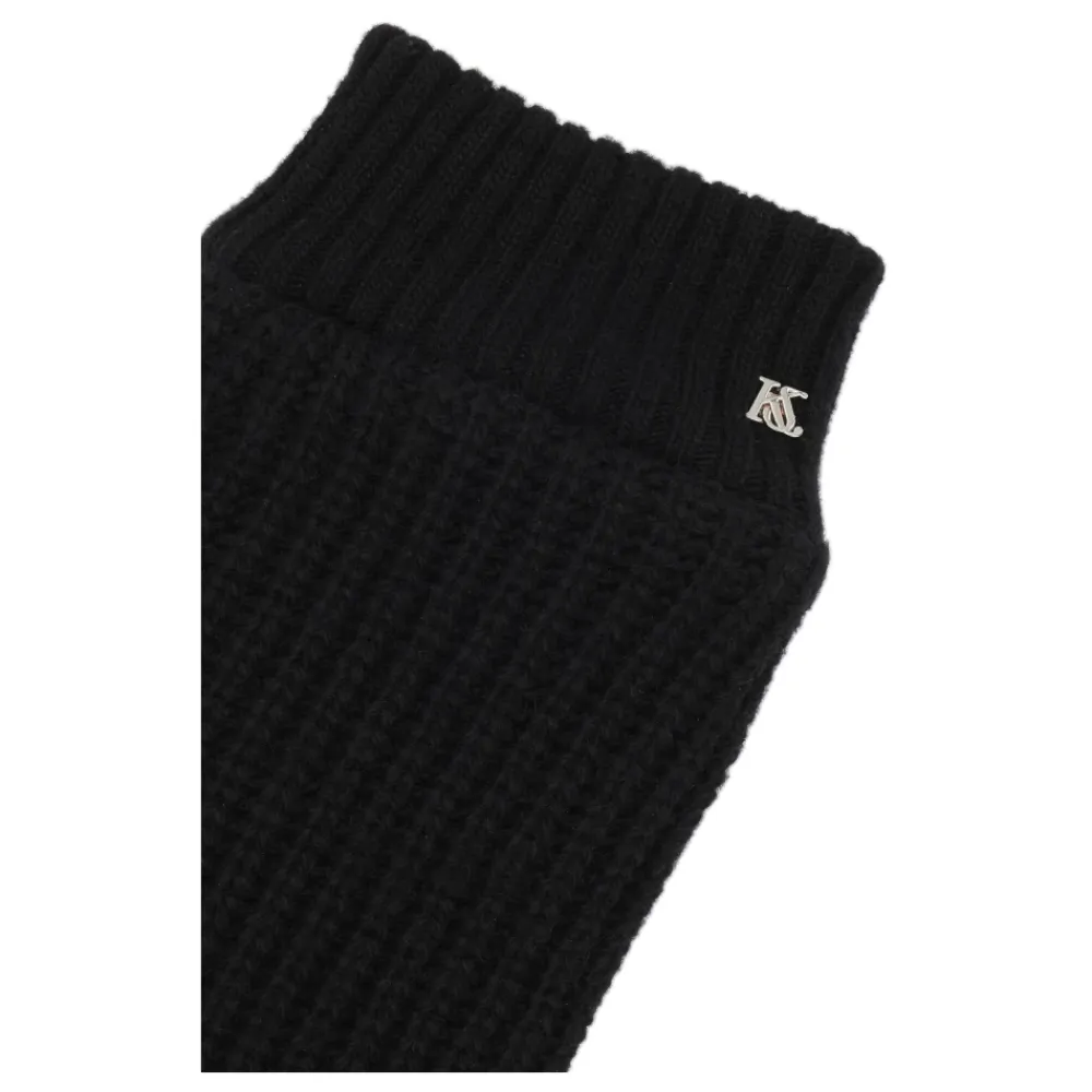 Handsker^Kazar Studio Gloves Sort