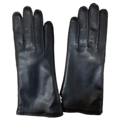 Handsker^Restelli Guanti Gloves Sort