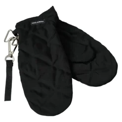 Handsker^Dolce & Gabbana Gloves Sort