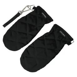 Handsker^Dolce & Gabbana Gloves Sort