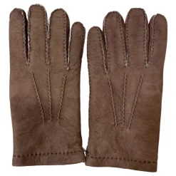 Handsker^Restelli Guanti Gloves Brun