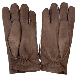 Handsker^Restelli Guanti Gloves Brun