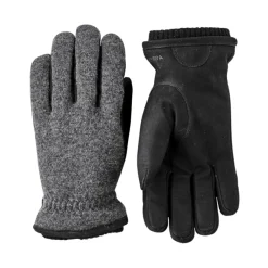 Handsker|Handsker<Hestra Gloves Multifarvet