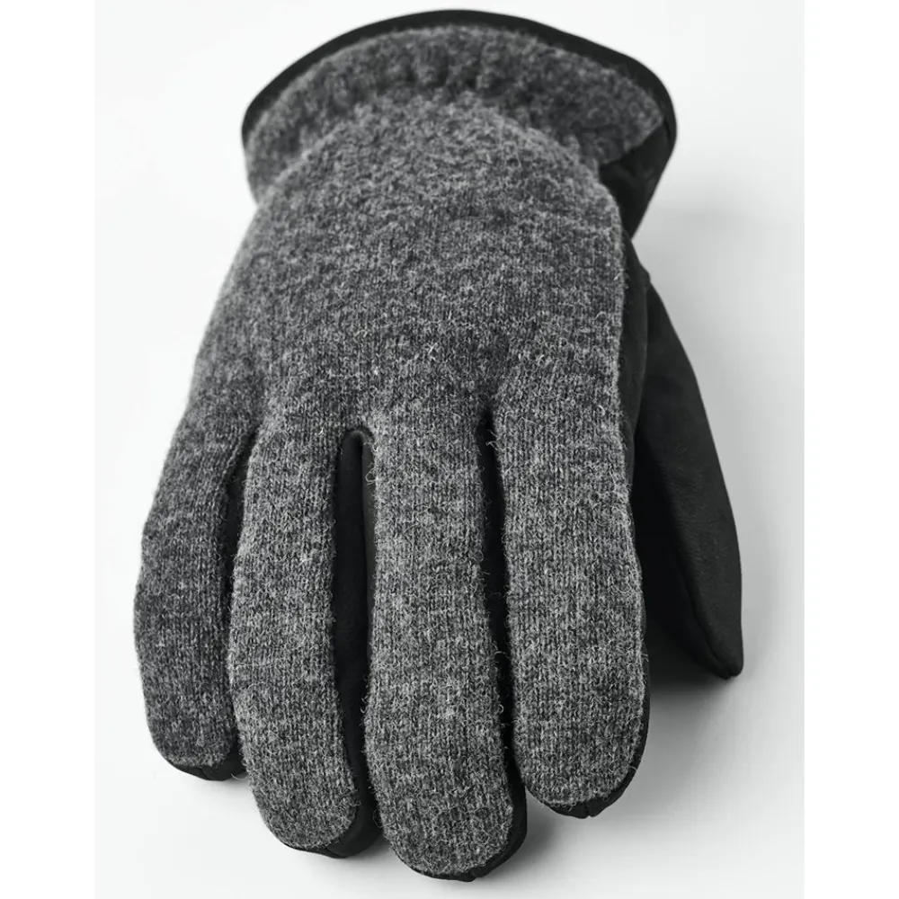 Handsker|Handsker<Hestra Gloves Multifarvet