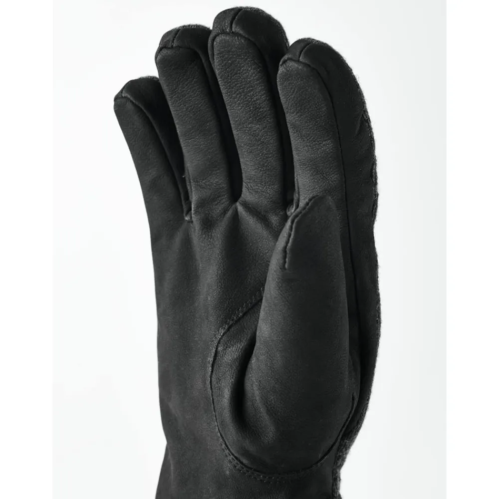 Handsker|Handsker<Hestra Gloves Multifarvet