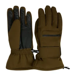 Handsker|Handsker^Fusalp Gloves Grøn