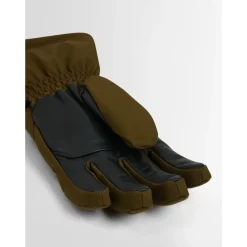 Handsker|Handsker^Fusalp Gloves Grøn