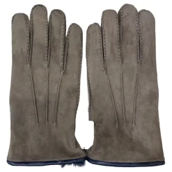 Handsker^Restelli Guanti Gloves Brun