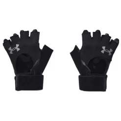 Handsker^Under Armour Gloves 1369830-001 Sort