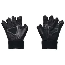 Handsker^Under Armour Gloves 1369830-001 Sort