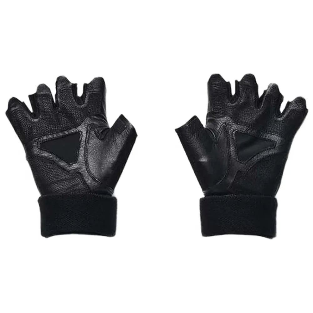 Handsker^Under Armour Gloves 1369830-001 Sort