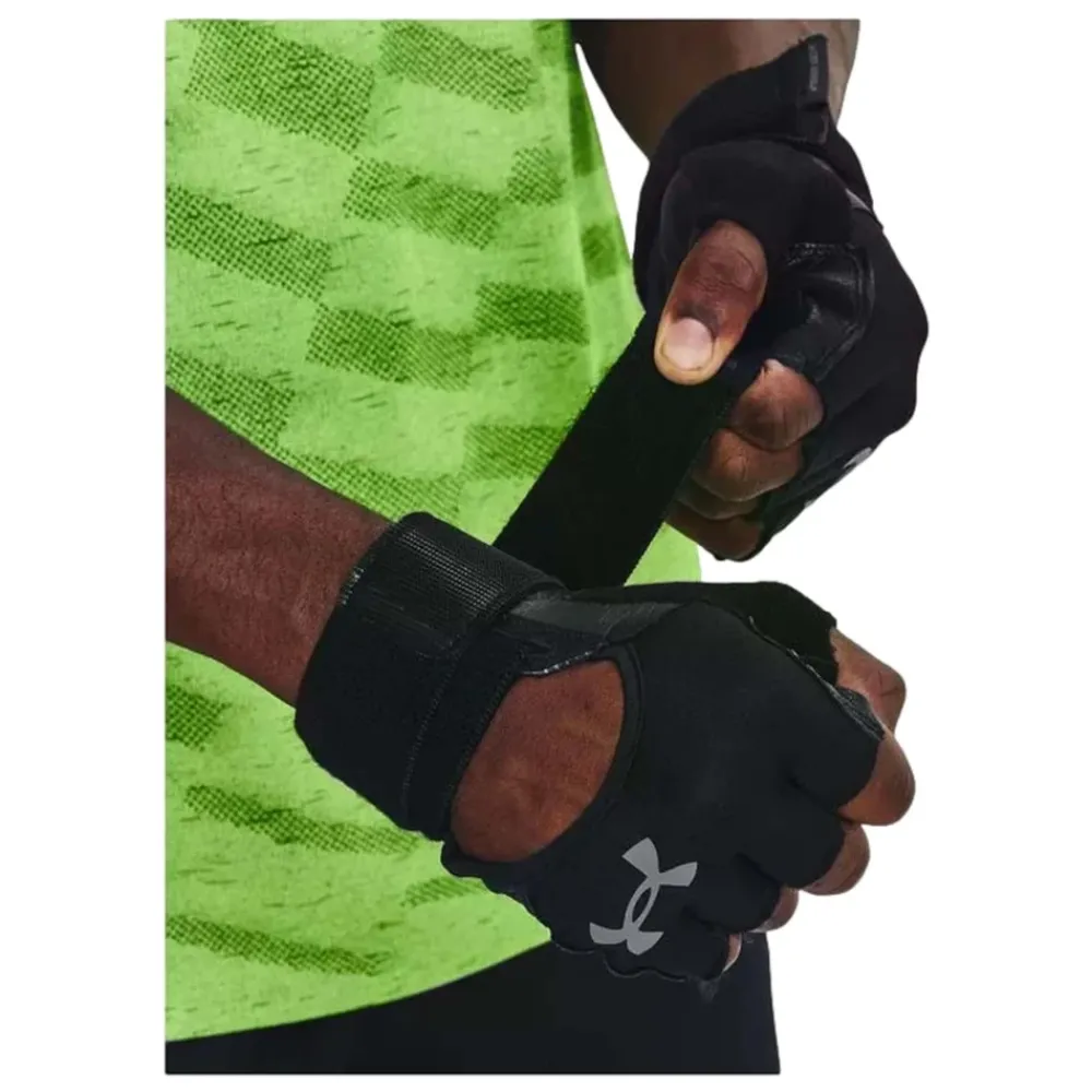 Handsker^Under Armour Gloves 1369830-001 Sort