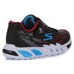 Sneakers^Skechers Glow Elite Slip Ins Multifarvet