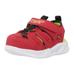 Sandaler^Skechers Glow Sandal til kvinder Rød