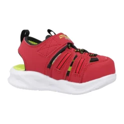 Sandaler^Skechers Glow Sandal til kvinder Rød