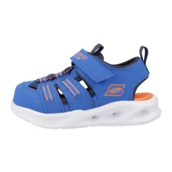 Sandaler^Skechers Glow Sandal til kvinder Blå