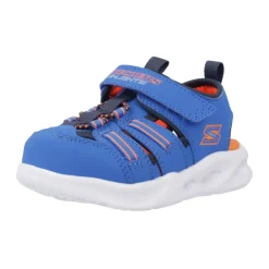 Sandaler^Skechers Glow Sandal til kvinder Blå