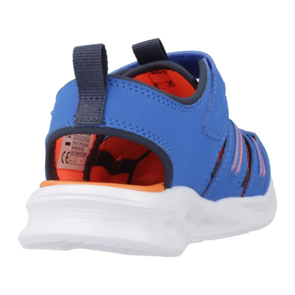 Sandaler^Skechers Glow Sandal til kvinder Blå