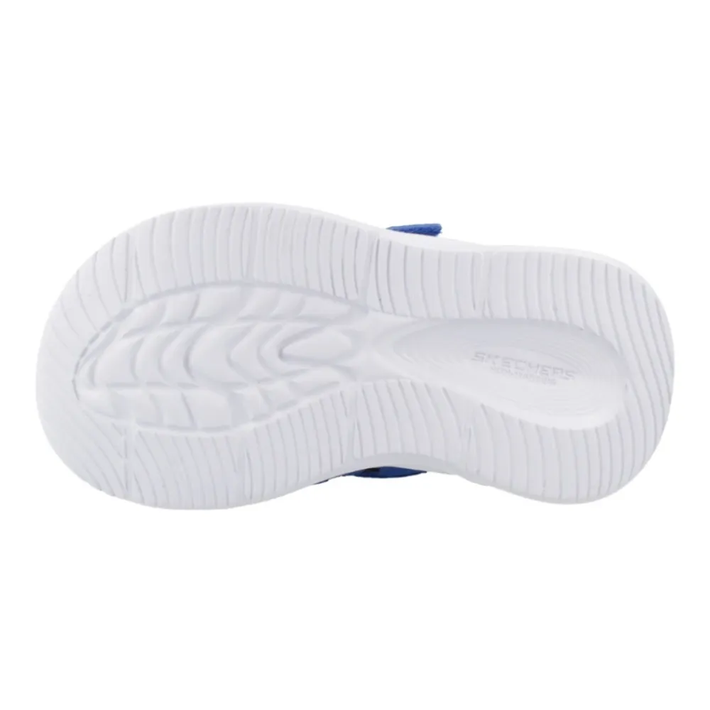 Sandaler^Skechers Glow Sandal til kvinder Blå