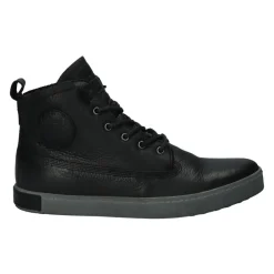 Vinterstøvler<Blackstone GM06 Sort