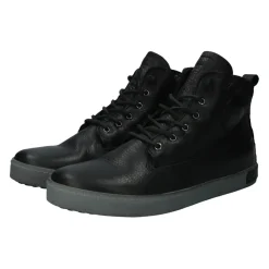 Vinterstøvler<Blackstone GM06 Sort
