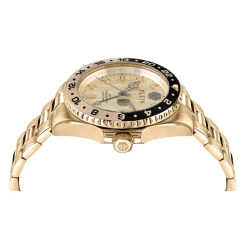 Ure<Philipp Plein GMT-I Challenger d Ur Gul