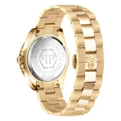 Ure<Philipp Plein GMT-I Challenger d Ur Gul