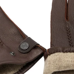 Handsker^Gianni Chiarini GN 11124 CRV Handsker Brun