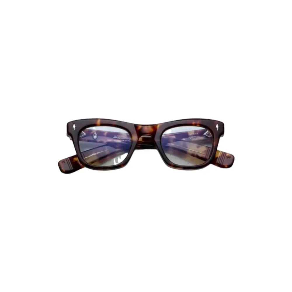 Briller<Jacques Marie Mage Godard Optical Frame Multifarvet