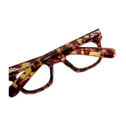 Briller<Jacques Marie Mage Godard Optical Frame Multifarvet