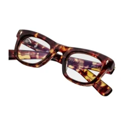 Briller<Jacques Marie Mage Godard Optical Frame Multifarvet