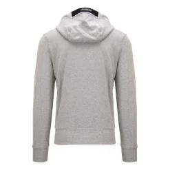 Trøjer<C.P. Company Goggle Hoodie Grå