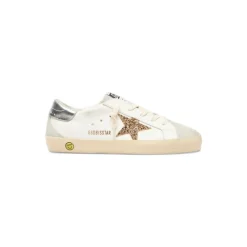 Sneakers<Golden Goose KIDS Sneakers White Hvid