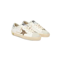Sneakers<Golden Goose KIDS Sneakers White Hvid