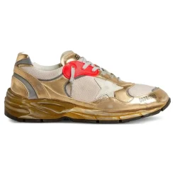 Sneakers<Golden Goose Sneakers Multifarvet