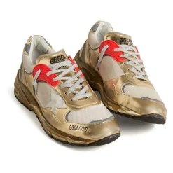Sneakers<Golden Goose Sneakers Multifarvet