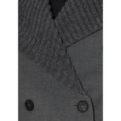 Jakker<Diesel G-Olden Short Jacket Grå