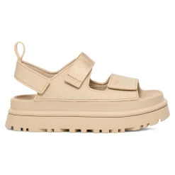 Sandaler<UGG GoldenGlow Sandal Beige