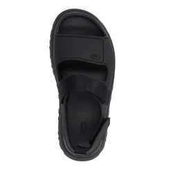 Sandaler<UGG GoldenGlow Sandal i EVA Sort