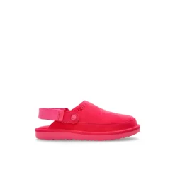 Sandaler<UGG Goldenstar Clog Pink