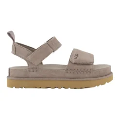Sandaler<UGG Goldenstar Sandal til kvinder Grå
