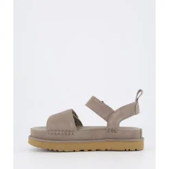 Sandaler<UGG Goldenstar Sandal til kvinder Grå