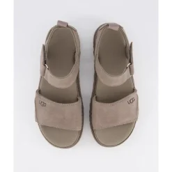 Sandaler<UGG Goldenstar Sandal til kvinder Grå