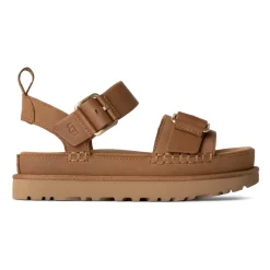 Sandaler<UGG Goldenstar Villa Sandal Brun