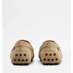 Loafers^Tod's Gommino 22L Loafer Brun