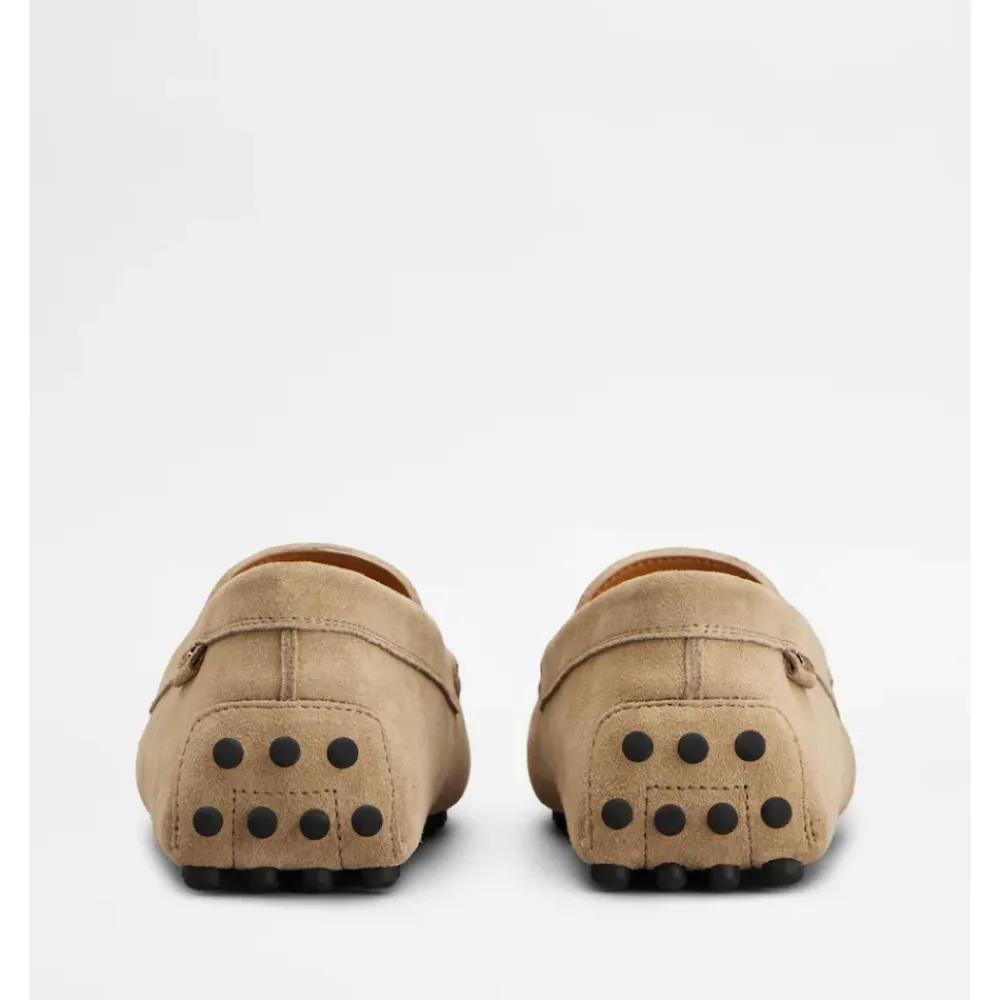 Loafers^Tod's Gommino 22L Loafer Brun
